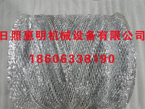 阻隔防爆材料