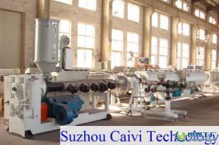 供應PE排水、燃氣塑料管材生產(chǎn)設備_機械及行業(yè)設備_世界工廠網(wǎng)中國產(chǎn)品信息庫