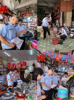 迅速貫徹、高效落實,百色市全力開展燃氣安全專項整治