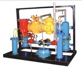 燃?xì)庹{(diào)壓器,調(diào)壓箱_河北安瑞達(dá)燃?xì)庠O(shè)備_