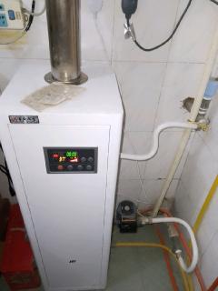 品牌燃?xì)忮仩t中高端暖氣片團(tuán)價走量置換安裝