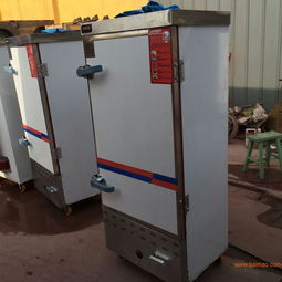 全方位解析三大主流蒸飯車 380V、燃氣與高原專用型的選擇與采購指南