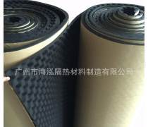 隔音棉 高效隔熱與隔音材料的制造與應(yīng)用